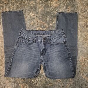 Bullhead Men's Blue Jeans 28x30